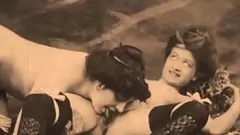 Jouer Dark Lantern Entertainment présente un conte érotique vintage : Volume Un Chapitre Deux Pt.1 - Ma vie secrète, les confessions de chatte poilue d'un gentleman anglais victorien