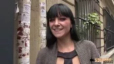 Odtwórz Natasha A Milf zarabia na prostytucji
