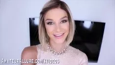 Reproducir No puedo esperar a conocer tu polla