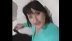 Play The perverted mother wants to be filmed sucking cock