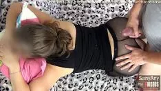 Play Milf From Romania Shows Her Breasts And Pussy On Videochat