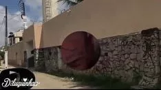 Reproduzir Esquemas de sexo com uma loira de bunda grande