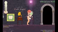 Cartoon Castle of Sin: Full Animation Hentai Gallery