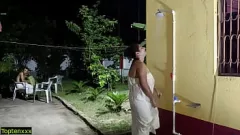 Redare Hardcore Desi Bhabhi Devar Sex!