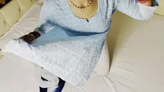 Reproduzir Fiery Indian GF se vinga depois da separação