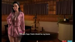 Redare Ultima întâlnire intima a lui Lovesky San69 în Treasure of Nadia v85052 Partea 248