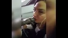 Reproduzir Ele coloca seu pau na boca dessa latina pra ficar cheio de pau Xxx na beregati