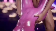 Play 3D Fantasy Fairy Fulfills Your Every Sexual Desire