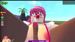 Afspelen Slechte Roblox hoer's expliciete ontmoeting - onbekend