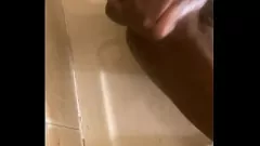 Abspielen BBW MILF verbringt 30 Minuten damit, ihr BBC -Verifizierungsvideo zu meistern