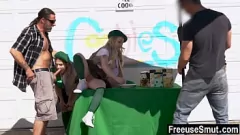 Redare Fiica vitregă a tatălui vitreg Coco Lovelock în taboo hardcore de utilizare gratuită