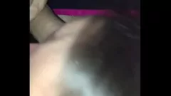 Reproduzir BBW MILF fica de perto o tratamento facial depois do boquete intenso