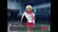 Reproduzir Cara, o Vampire Lord and Marika: A Hentai Game Adventure - Parte 09
