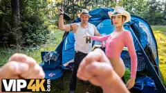 Odtwórz Hunt4k: Euro Teen Slut odebrana na seks POV na świeżym powietrzu